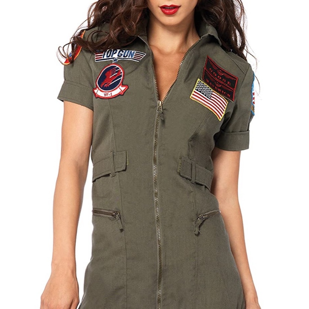 Halloween Costume